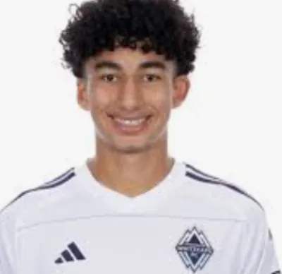 Rayan Elloumi