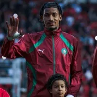 Redouane Halhal