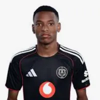 Relebohile Mofokeng