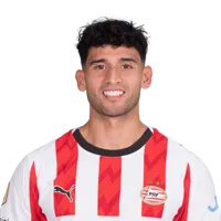 Ricardo Pepi