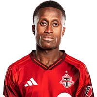 Richie Laryea