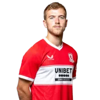 Riley McGree