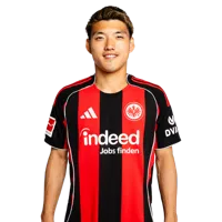 堂安律