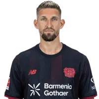 Robert Andrich