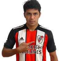 Robert Rojas