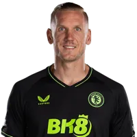 Robin Olsen