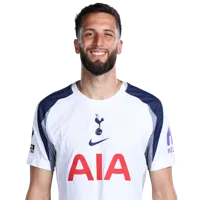 Rodrigo Bentancur