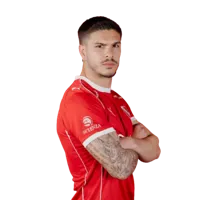 Rodrigo Fernández