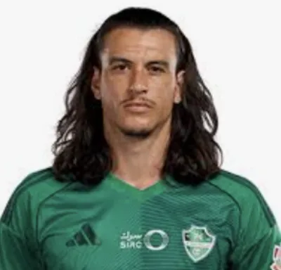 Roger Ibañez