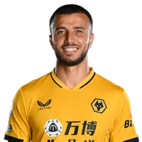 Romain Saïss