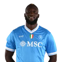 Romelu Lukaku