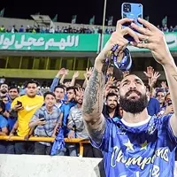 Rouzbeh Cheshmi