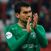 Rustam Ashurmatov