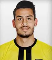 Sabri Ben Hessen