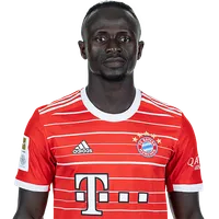 Sadio Mané