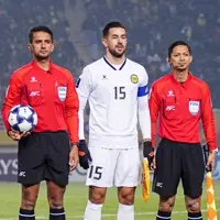 Saed Al-Rosan