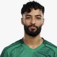 Saleh Abu Al-Shamat