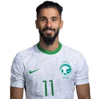 Saleh Al-Shehri