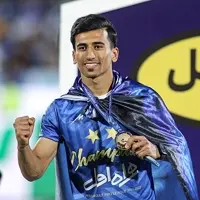 Saleh Hardani