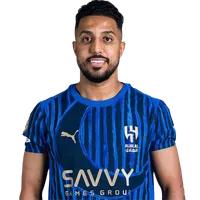 Salem Al-Dawsari