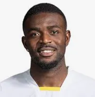 Salis Abdul Samed