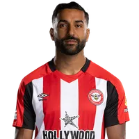 Saman Ghoddos