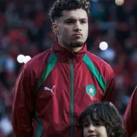 Samir El Mourabet