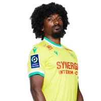 Samuel Moutoussamy