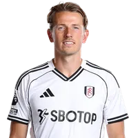 Sander Berge