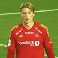 Sander Tangvik