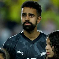 Sarpreet Singh