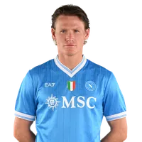 Scott McTominay