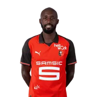 Seko Fofana