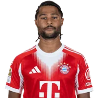 Serge Gnabry