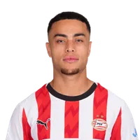 Sergiño Dest