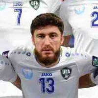 Sherzod Nasrullaev