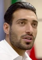 Shoja Khalilzadeh