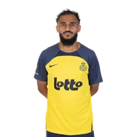Sofiane Boufal