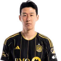 Son Heung-min