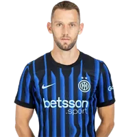 Stefan de Vrij
