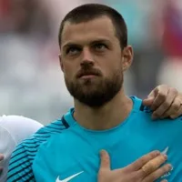 Stefan Marinovic