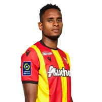 Steven Fortes