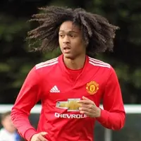 Tahith Chong