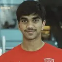 Tahsin Mohammed