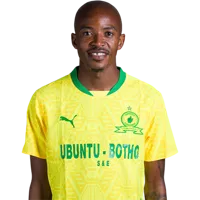 Thapelo Morena