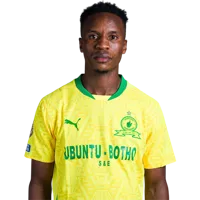 Themba Zwane