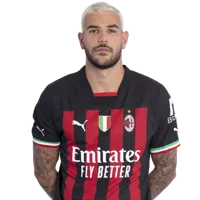 Theo Hernández