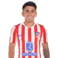 Thiago Almada