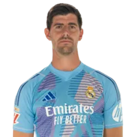 Thibaut Courtois
