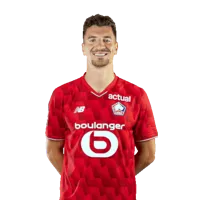 Thomas Meunier